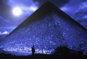 Пирамиды - здоровье и защита